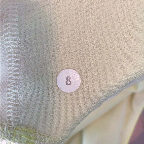 Lululemon Tank Top - Picture 4 of 4